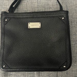 Black Nine West Bag